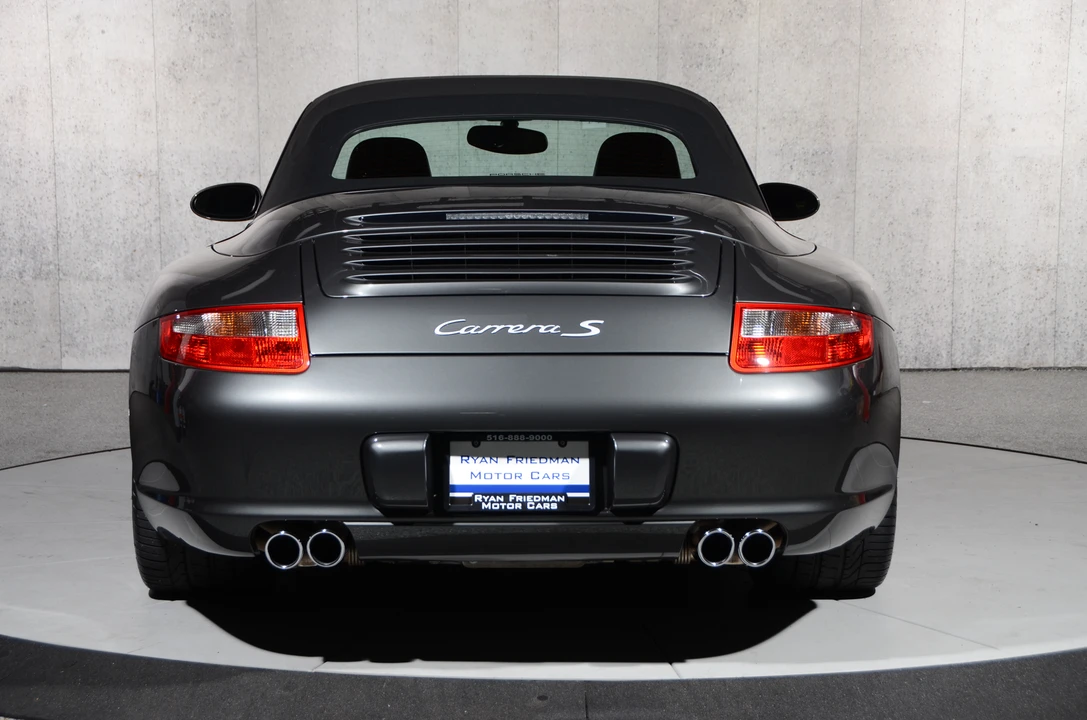 2006 Porsche 997 Carrera S - Image 13 of 31