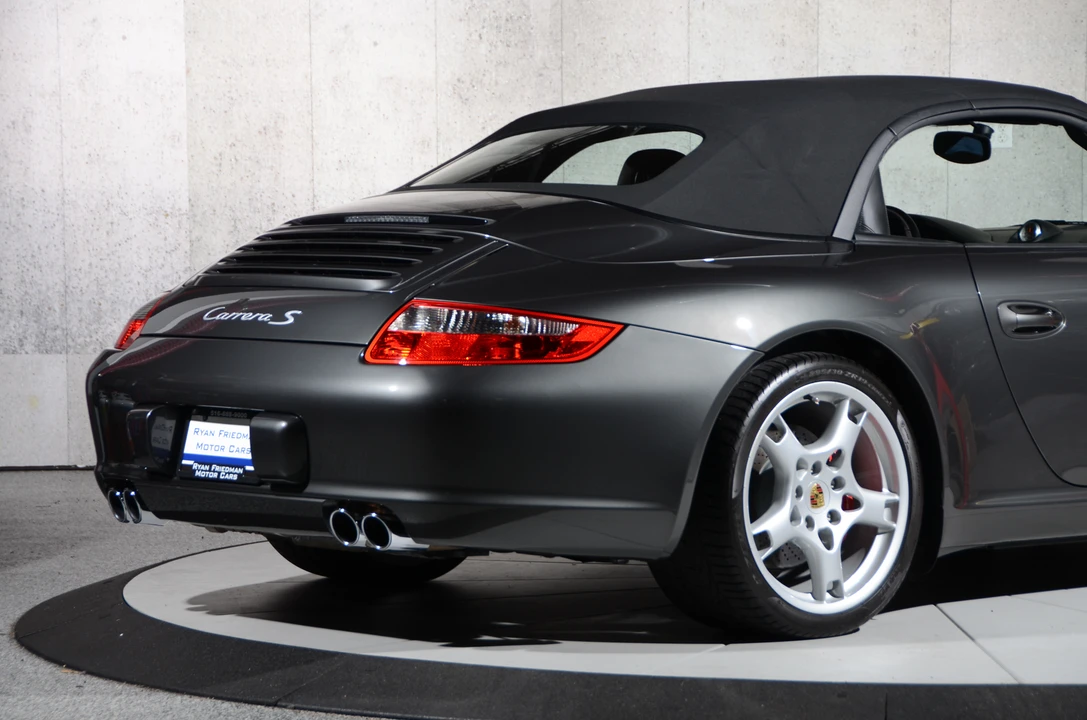 2006 Porsche 997 Carrera S - Image 14 of 31