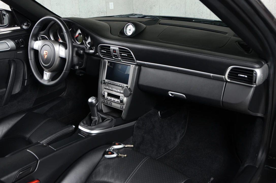 2006 Porsche 997 Carrera S - Image 29 of 31