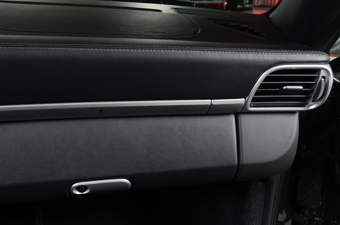 2006 Porsche 997 Carrera S - Image 30 of 31