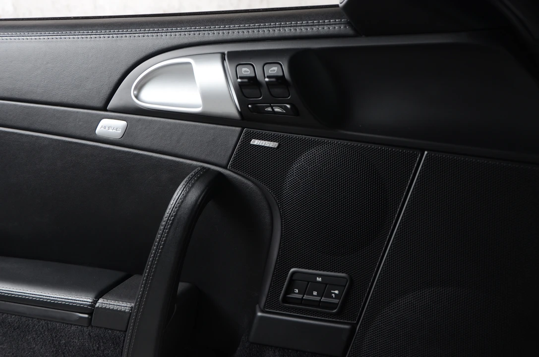 2006 Porsche 997 Carrera S - Image 26 of 31