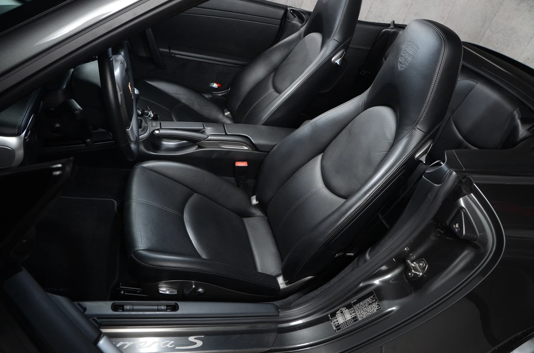 2006 Porsche 997 Carrera S - Image 23 of 31