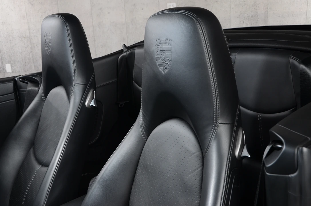 2006 Porsche 997 Carrera S - Image 24 of 31