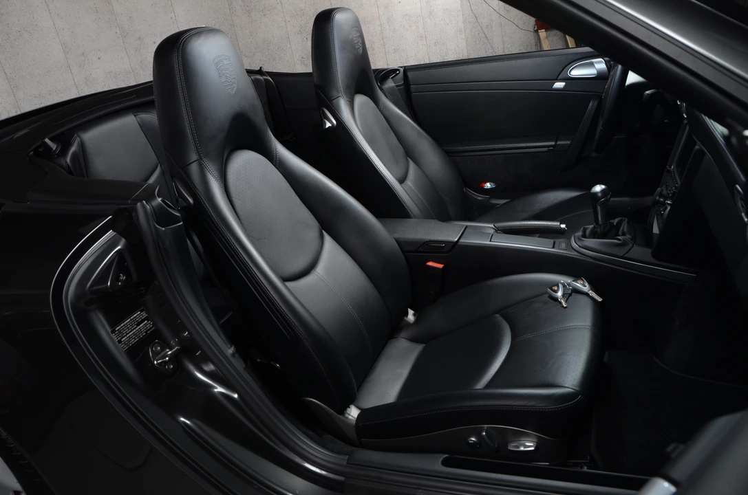 2006 Porsche 997 Carrera S - Image 27 of 31