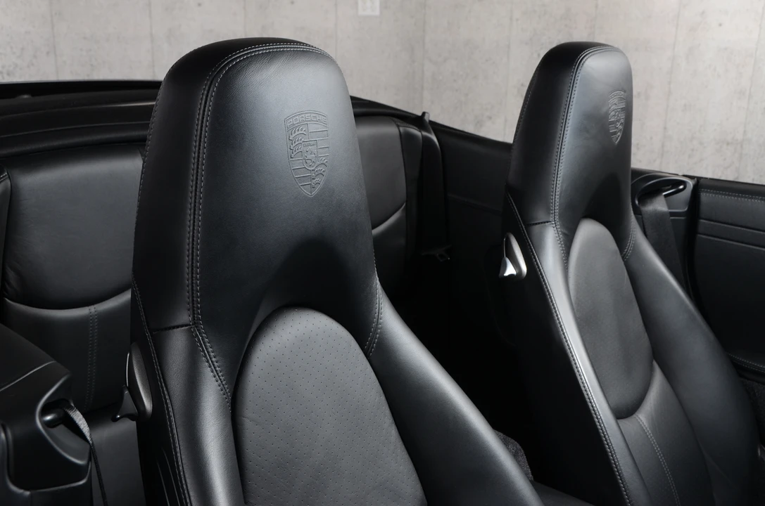 2006 Porsche 997 Carrera S - Image 28 of 31