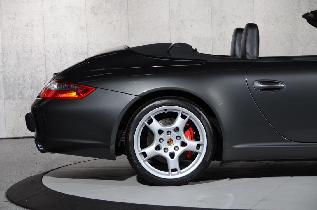 2006 Porsche 997 Carrera S - Image 20 of 31