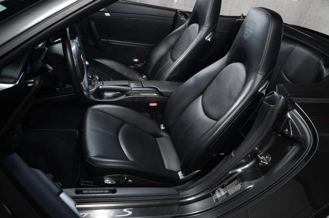 2006 Porsche 997 Carrera S - Image 22 of 31