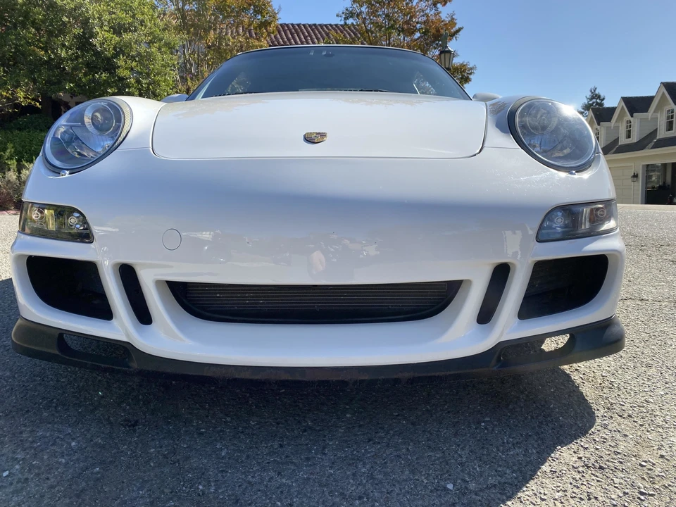 2006 Porsche 997 Carrera S - Image 21 of 31