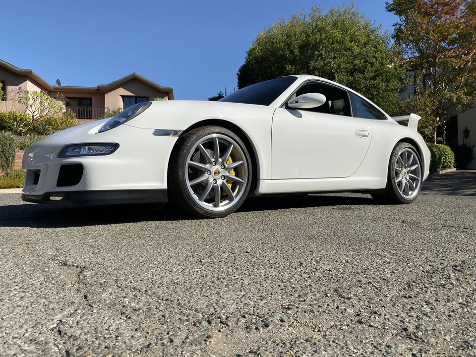 2006 Porsche 997 Carrera S - Image 2 of 31