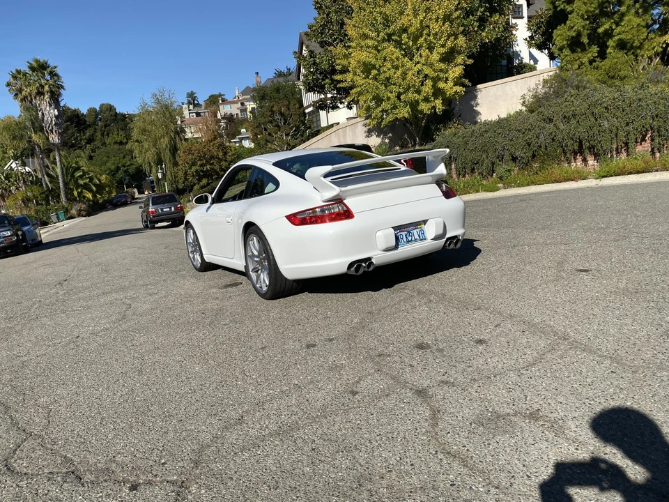 2006 Porsche 997 Carrera S - Image 8 of 31