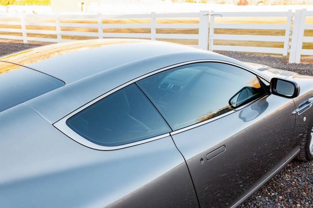 2007 Aston Martin DB9 - Image 30 of 31