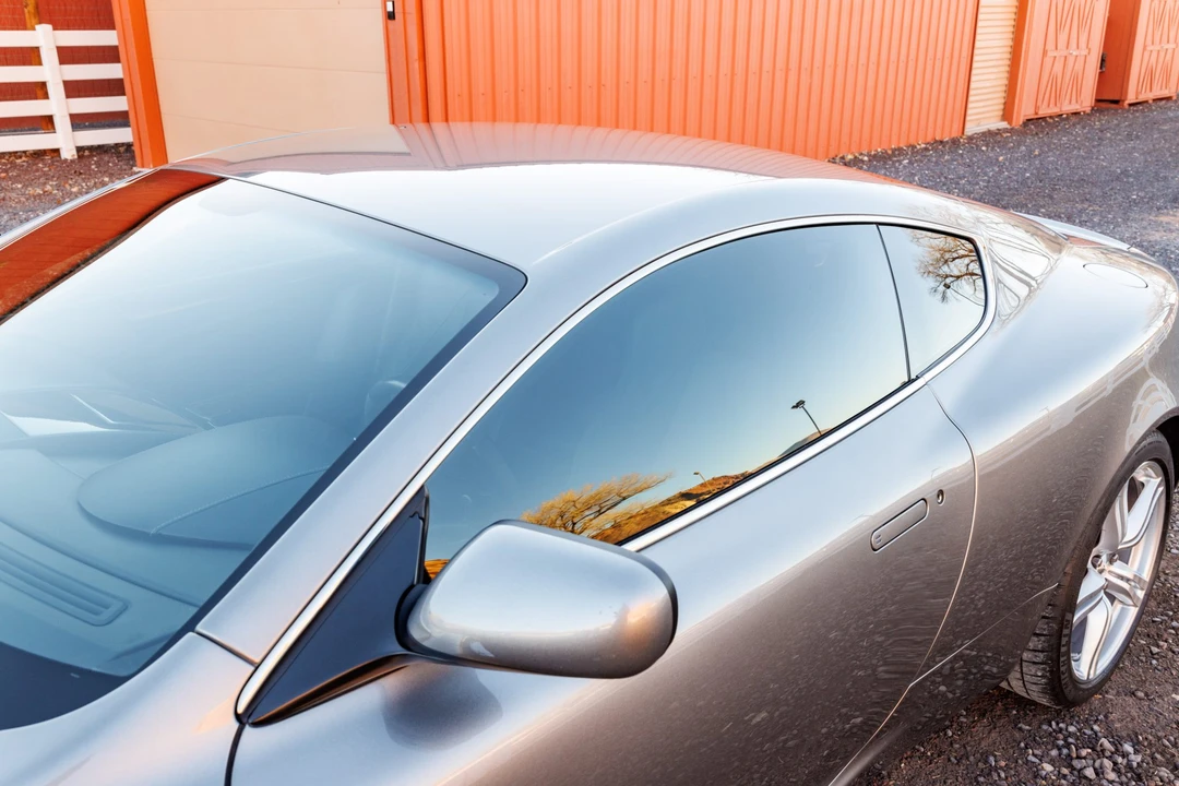 2007 Aston Martin DB9 - Image 14 of 31