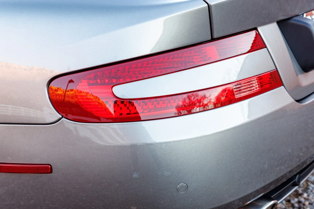 2007 Aston Martin DB9 - Image 21 of 31