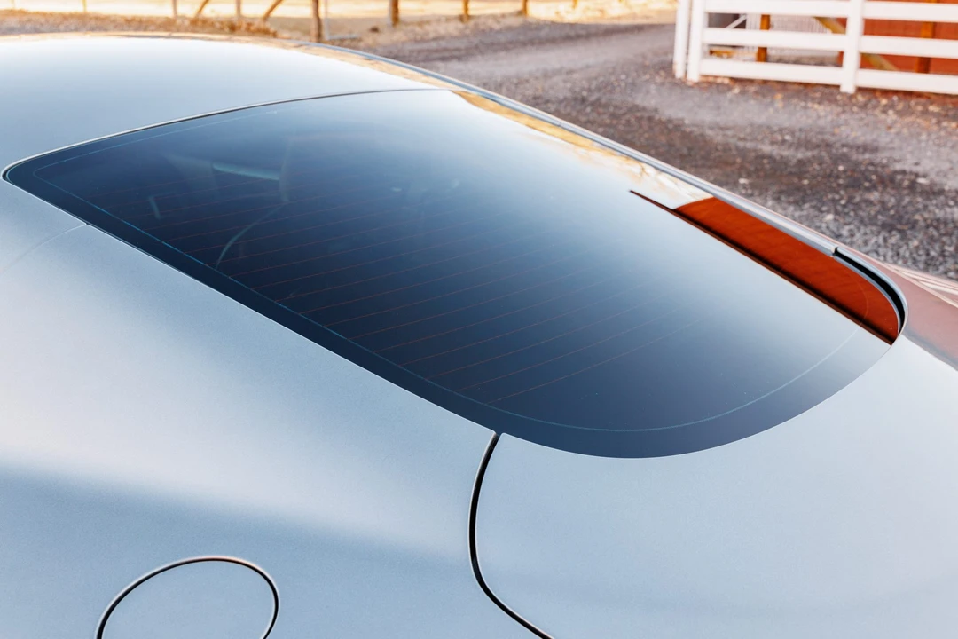 2007 Aston Martin DB9 - Image 19 of 31