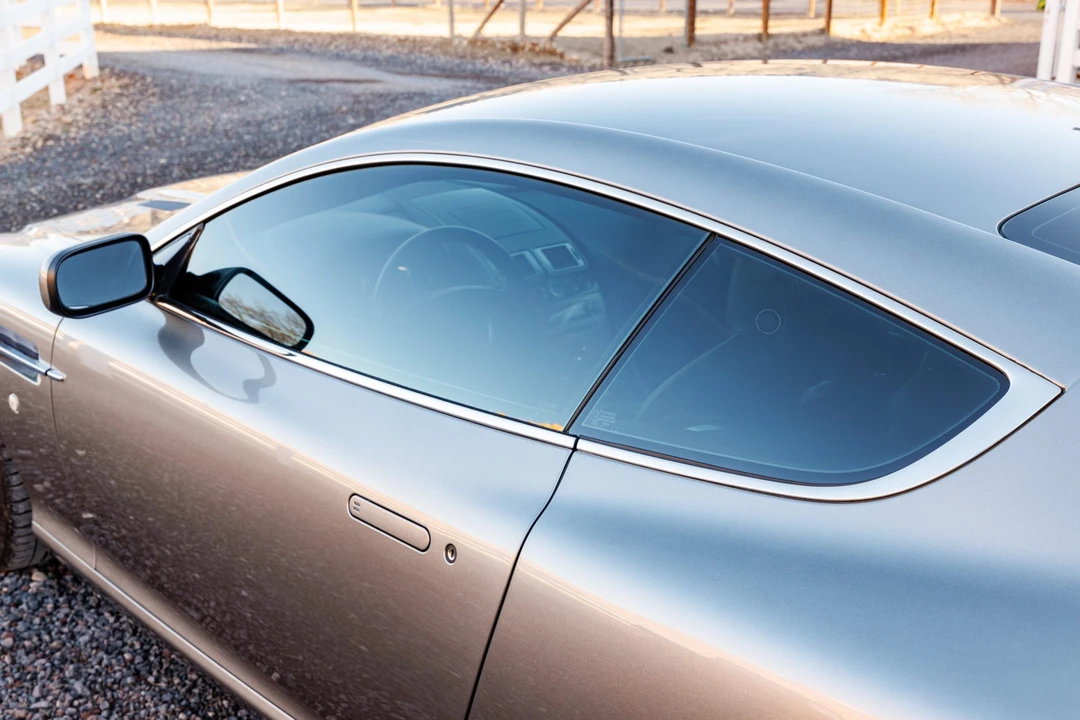 2007 Aston Martin DB9 - Image 17 of 31