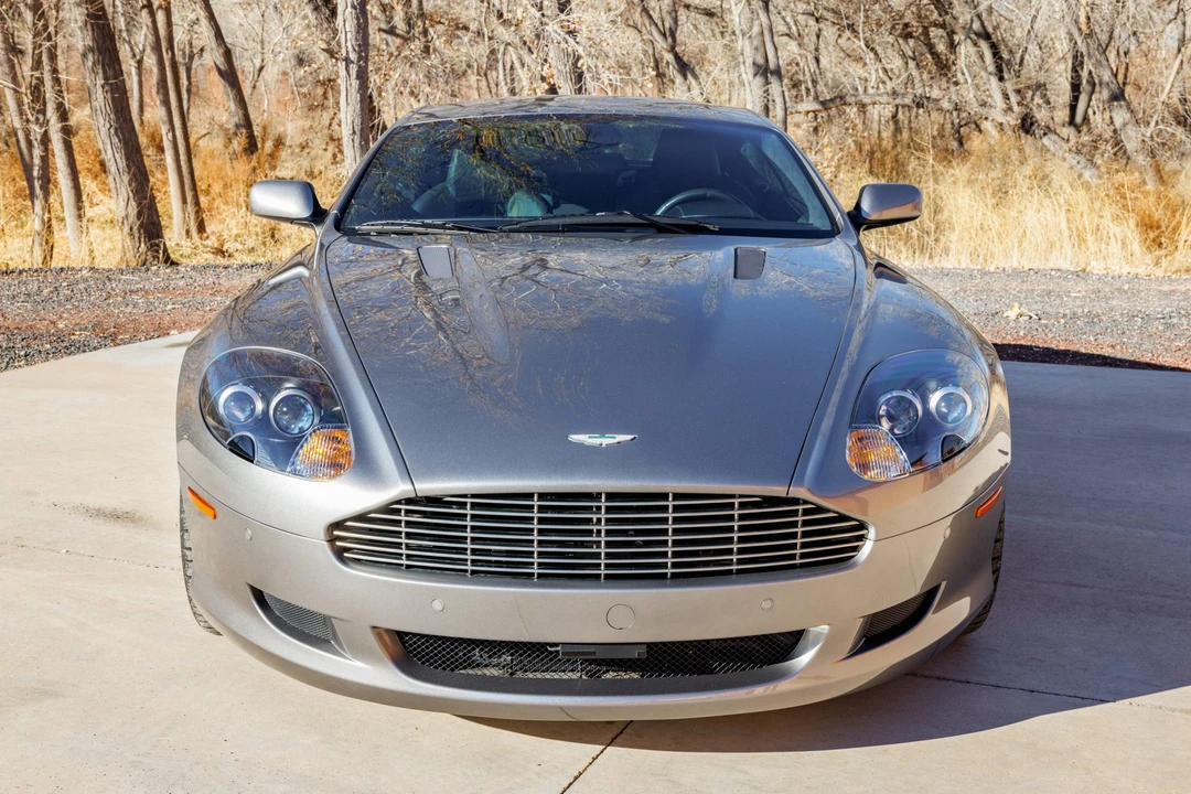 2007 Aston Martin DB9 - Image 8 of 31