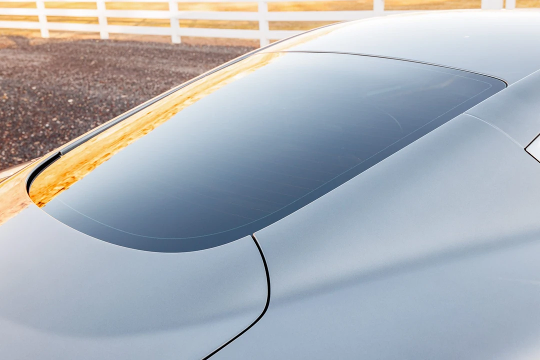 2007 Aston Martin DB9 - Image 29 of 31