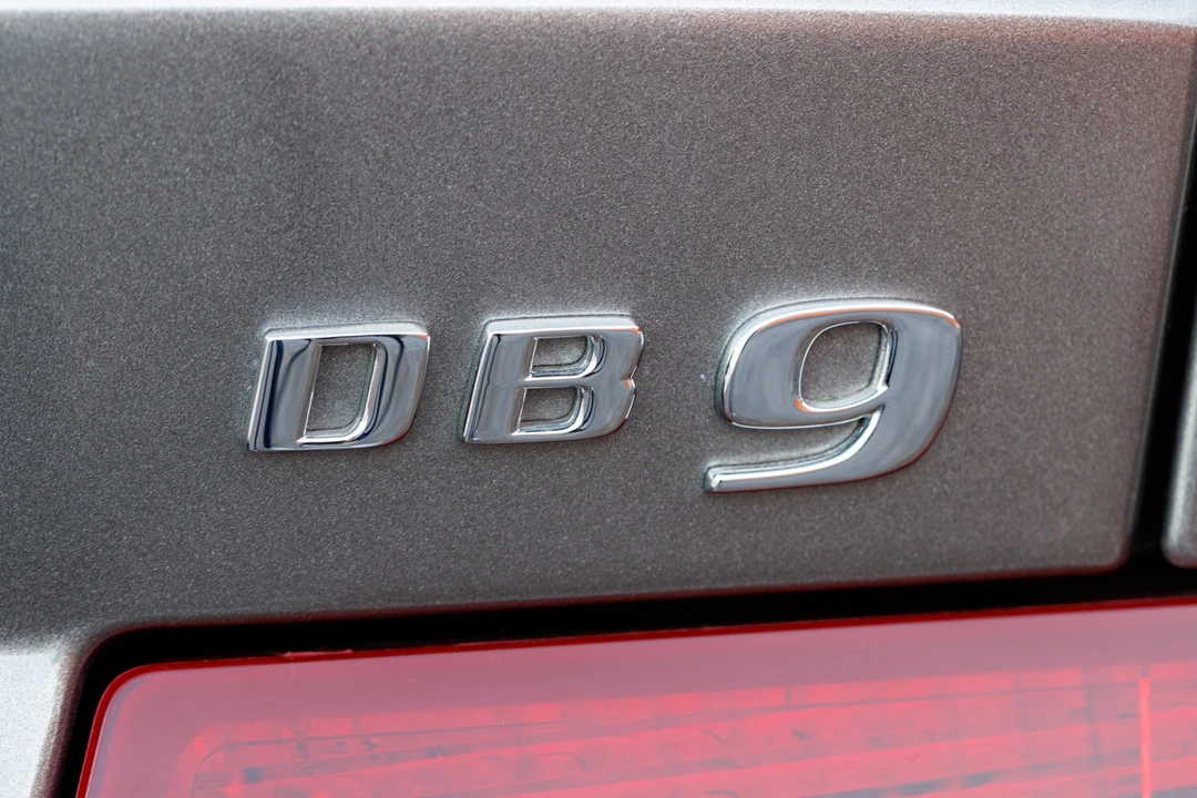 2007 Aston Martin DB9 - Image 25 of 31