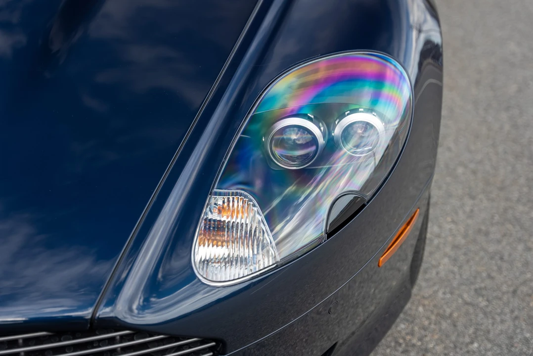 2007 Aston Martin DB9 - Image 31 of 31