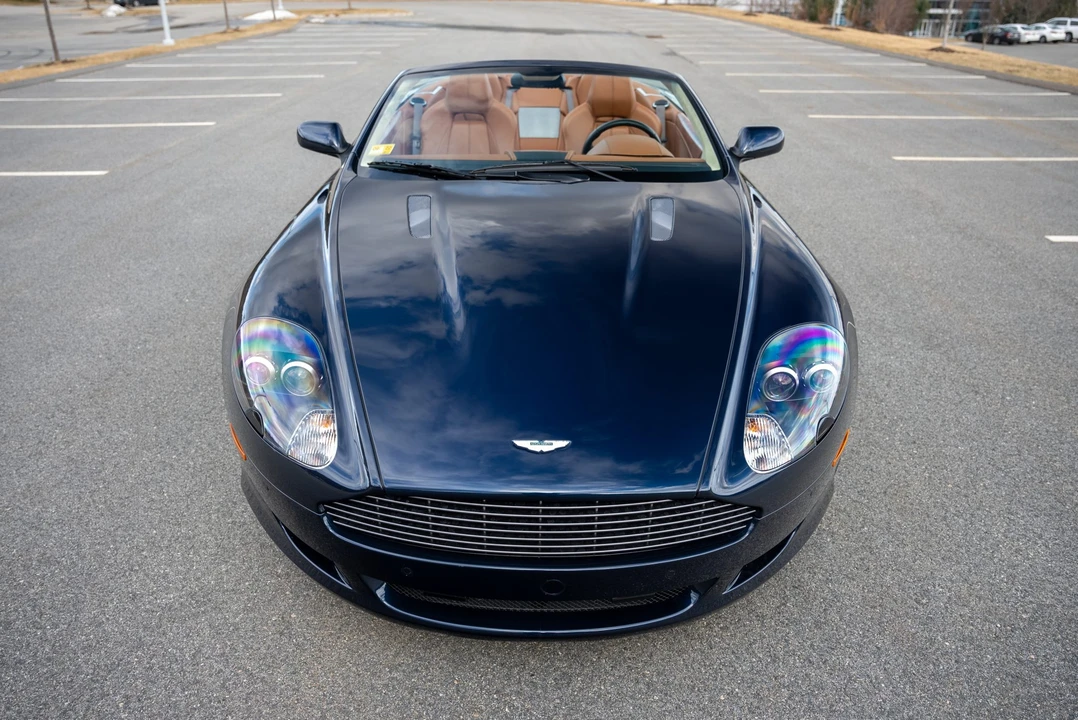 2007 Aston Martin DB9 - Image 4 of 31