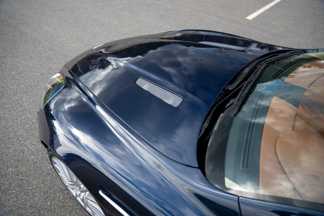 2007 Aston Martin DB9 - Image 26 of 31