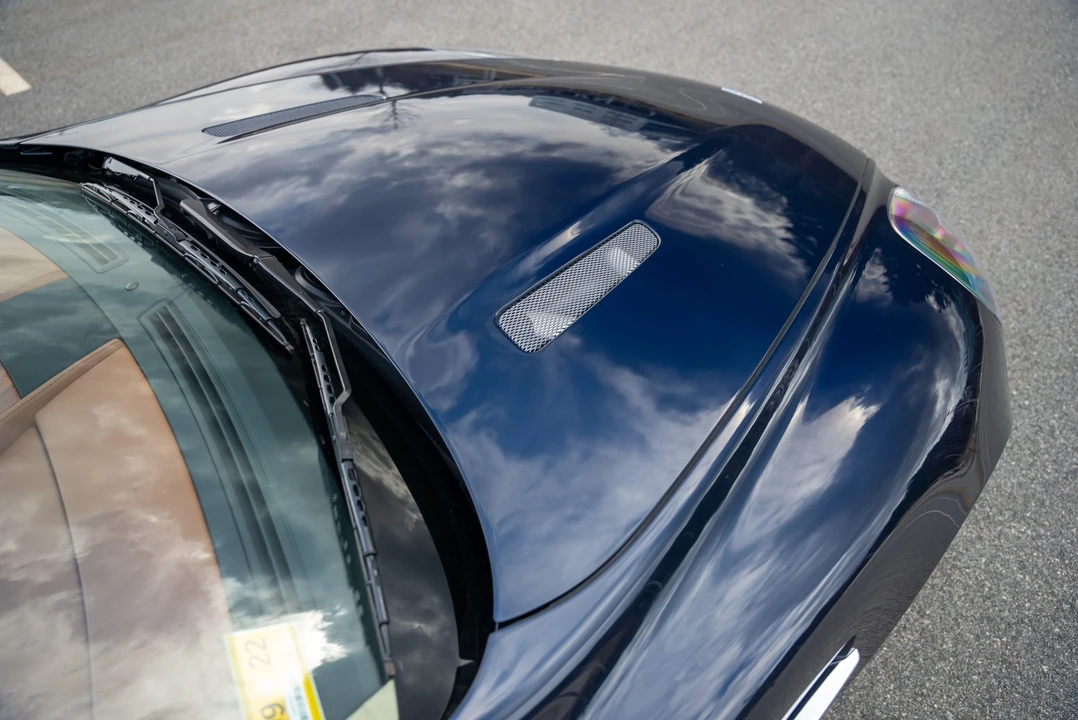 2007 Aston Martin DB9 - Image 27 of 31