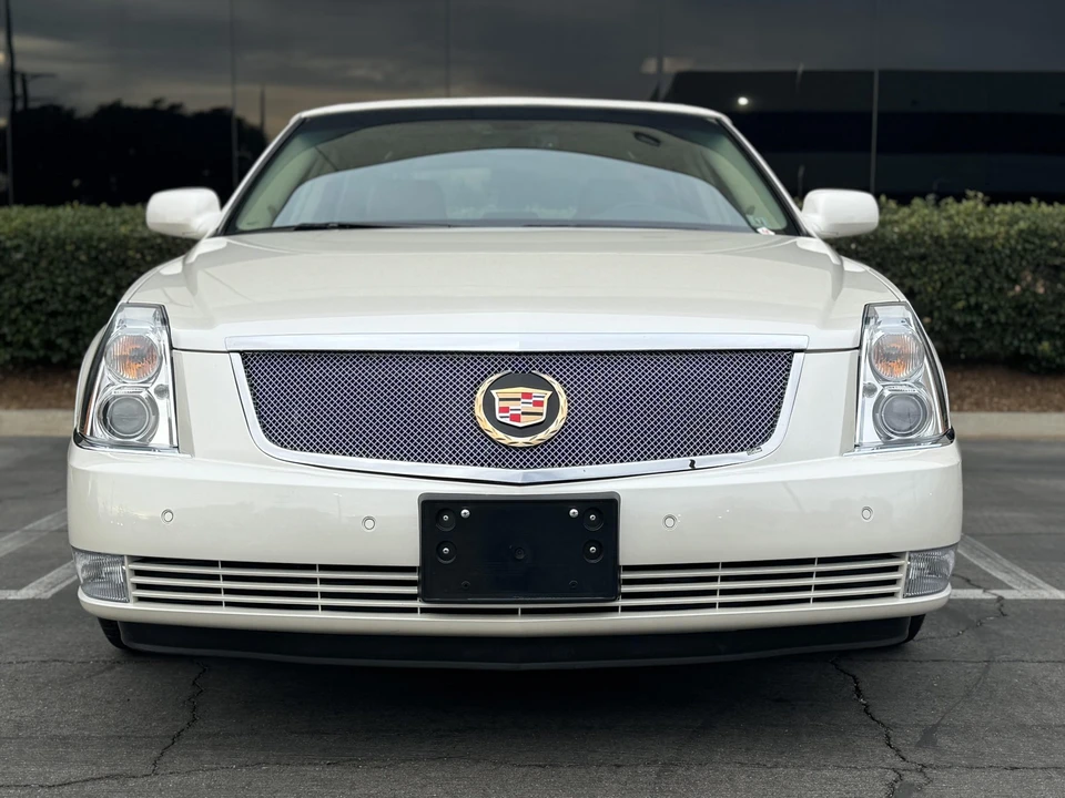 2007 Cadillac DTS - Image 17 of 31