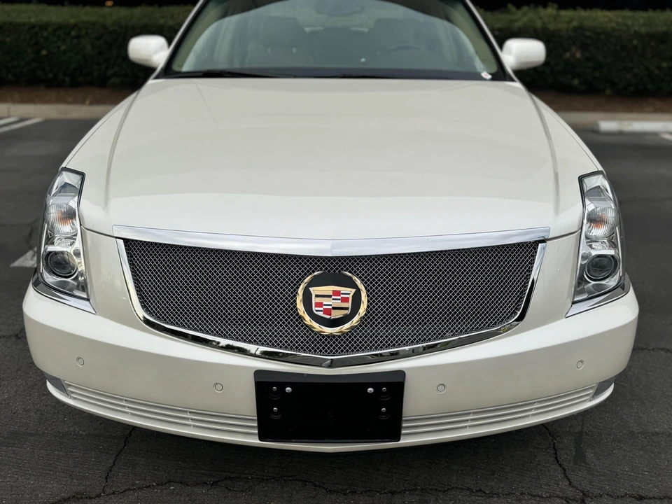 2007 Cadillac DTS - Image 30 of 31