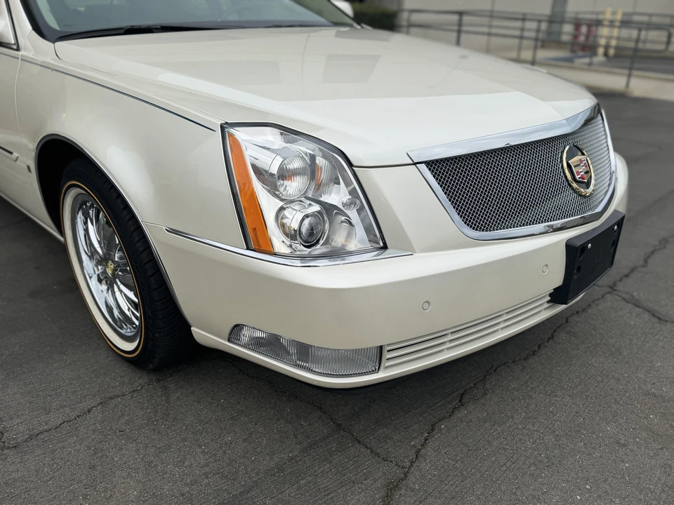2007 Cadillac DTS - Image 29 of 31