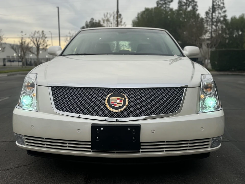 2007 Cadillac DTS - Image 18 of 31