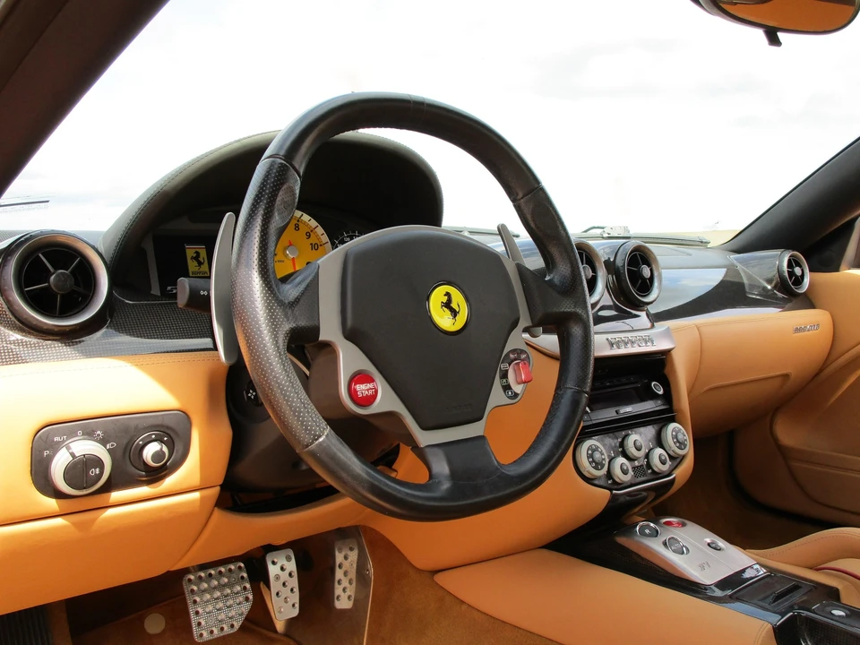 2007 Ferrari 599 GTB Fiorano - Image 19 of 31