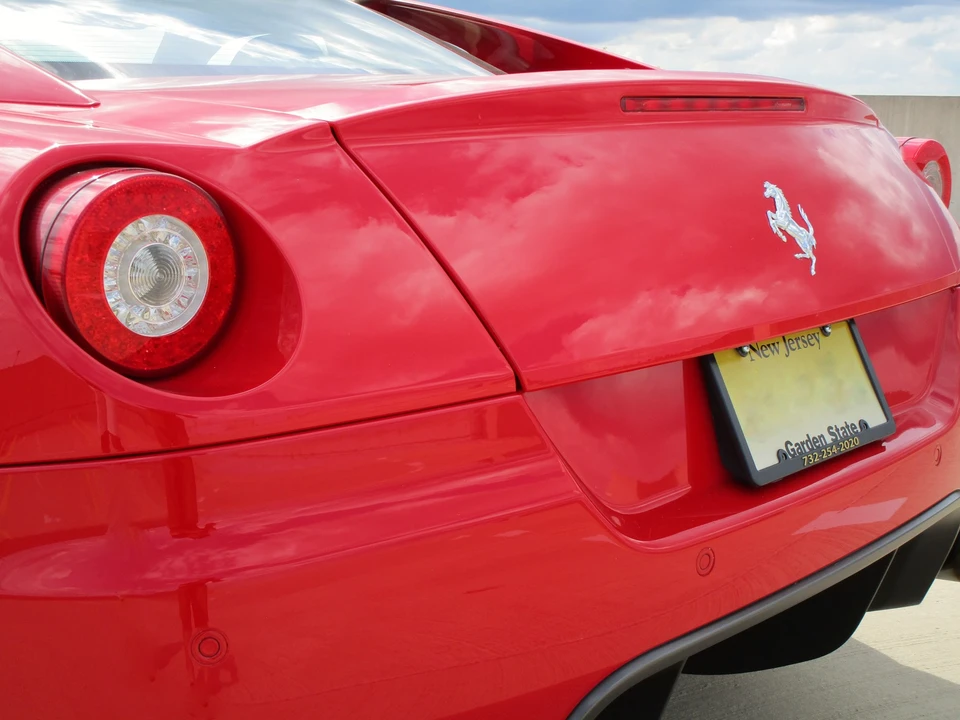2007 Ferrari 599 GTB Fiorano - Image 15 of 31