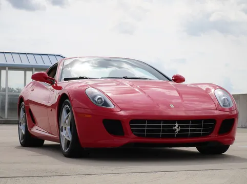 2007 Ferrari 599 GTB Fiorano - Image 2 of 31