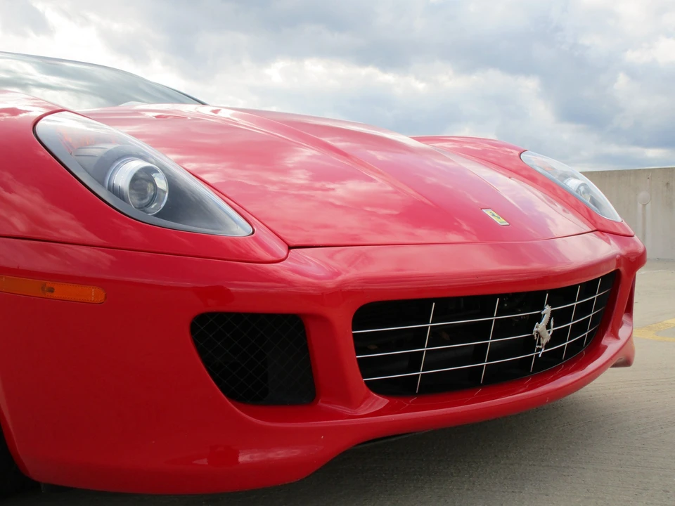 2007 Ferrari 599 GTB Fiorano - Image 14 of 31