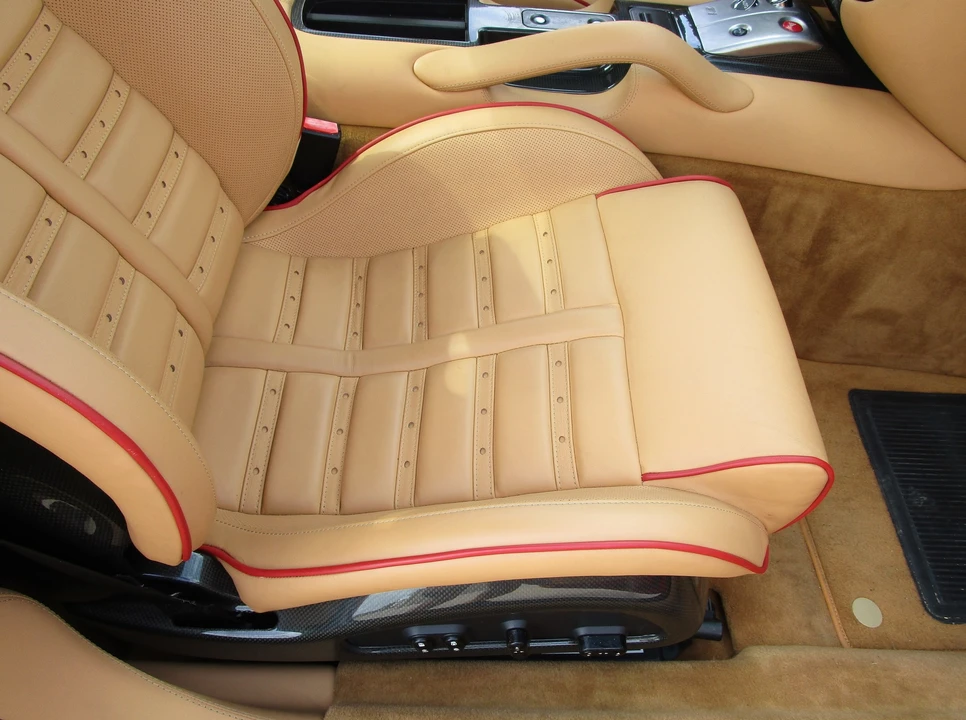 2007 Ferrari 599 GTB Fiorano - Image 26 of 31