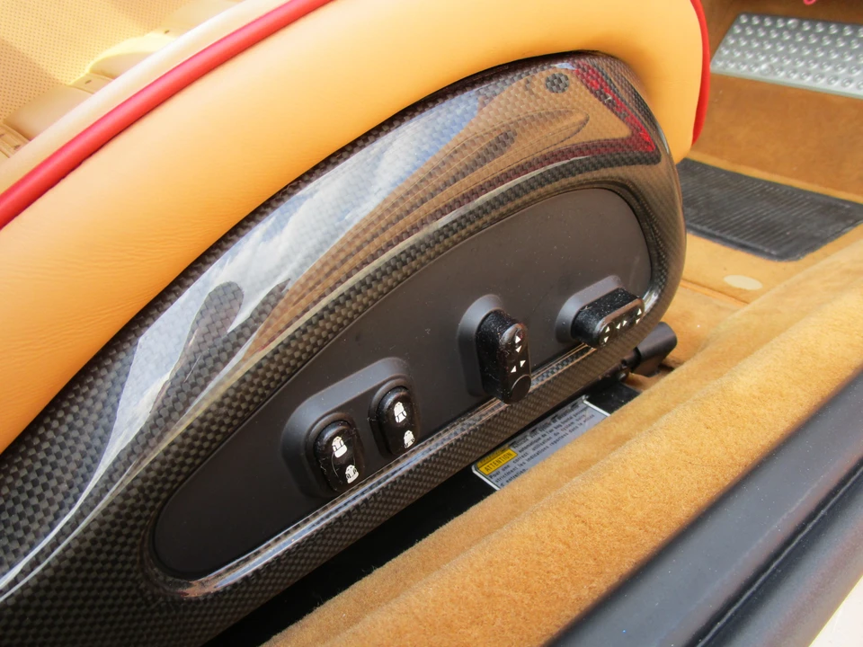 2007 Ferrari 599 GTB Fiorano - Image 27 of 31