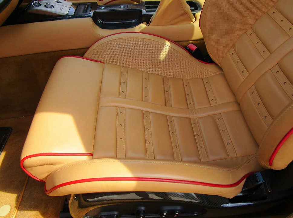 2007 Ferrari 599 GTB Fiorano - Image 24 of 31