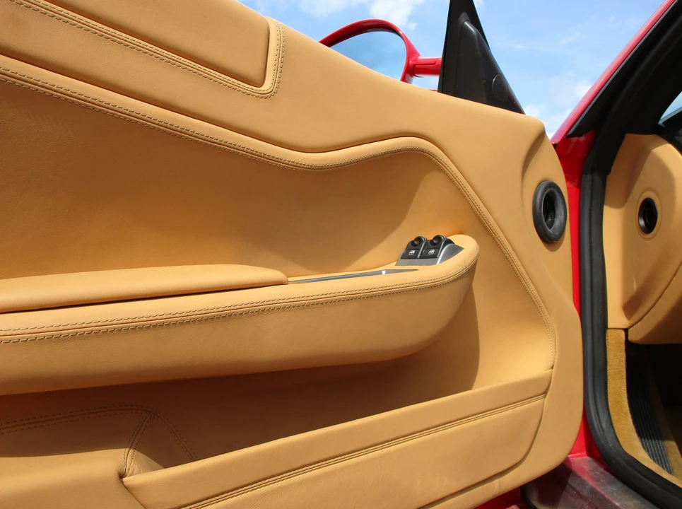 2007 Ferrari 599 GTB Fiorano - Image 31 of 31