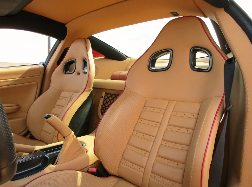 2007 Ferrari 599 GTB Fiorano - Image 23 of 31