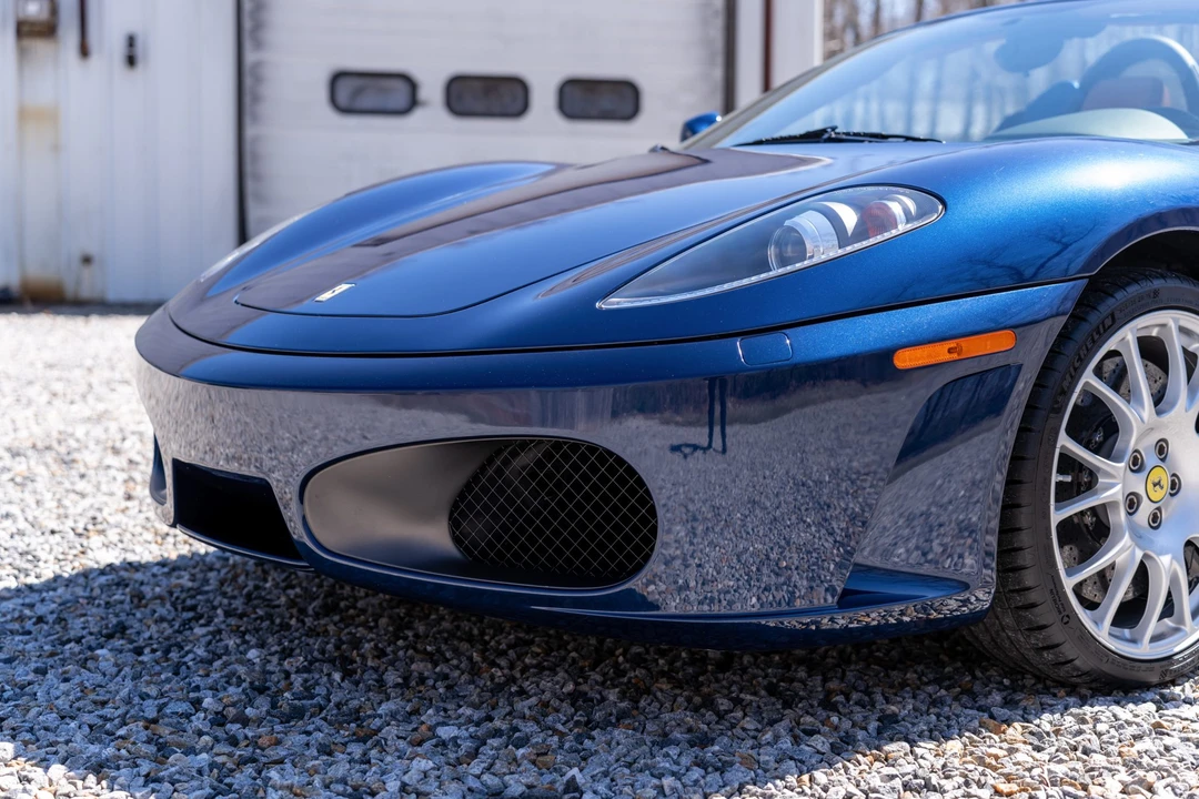 2007 Ferrari F430 Spider - Image 19 of 31