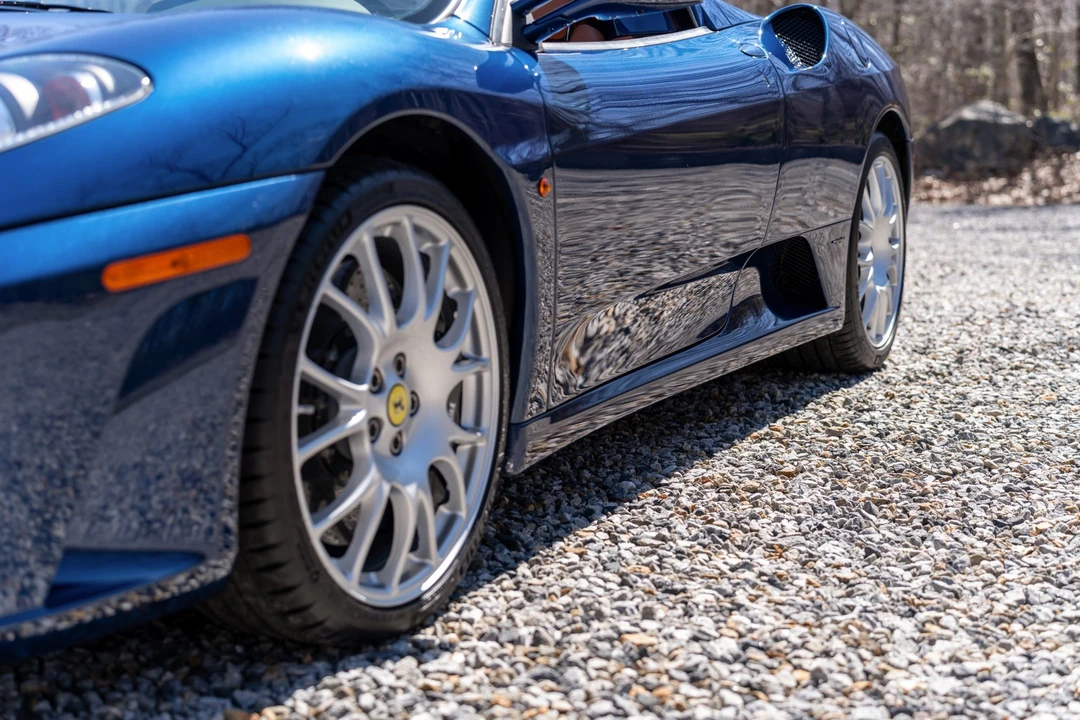 2007 Ferrari F430 Spider - Image 28 of 31