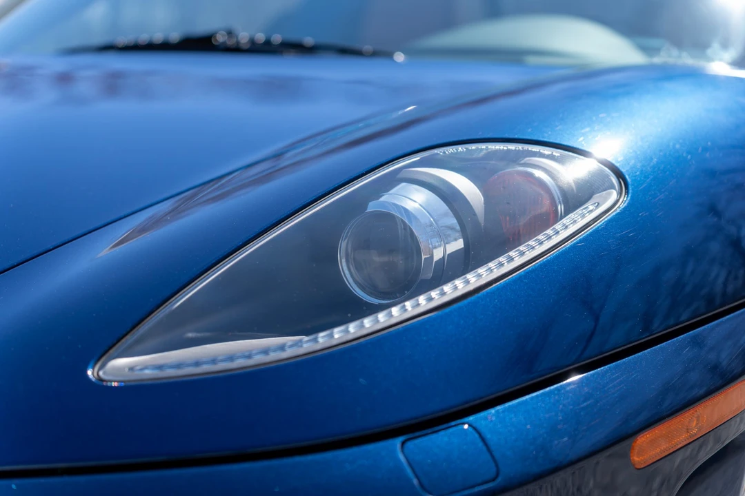 2007 Ferrari F430 Spider - Image 21 of 31