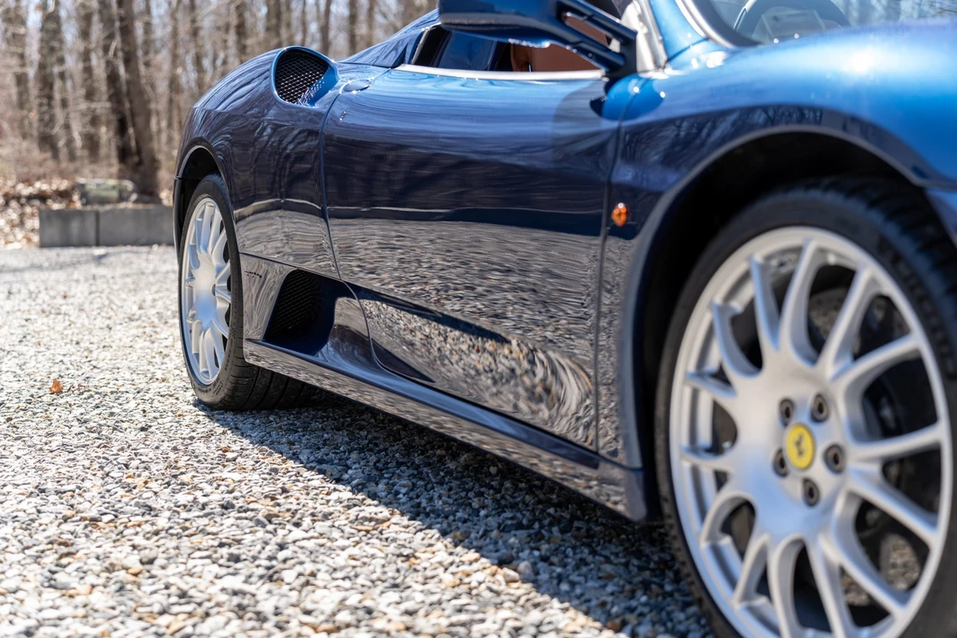2007 Ferrari F430 Spider - Image 27 of 31