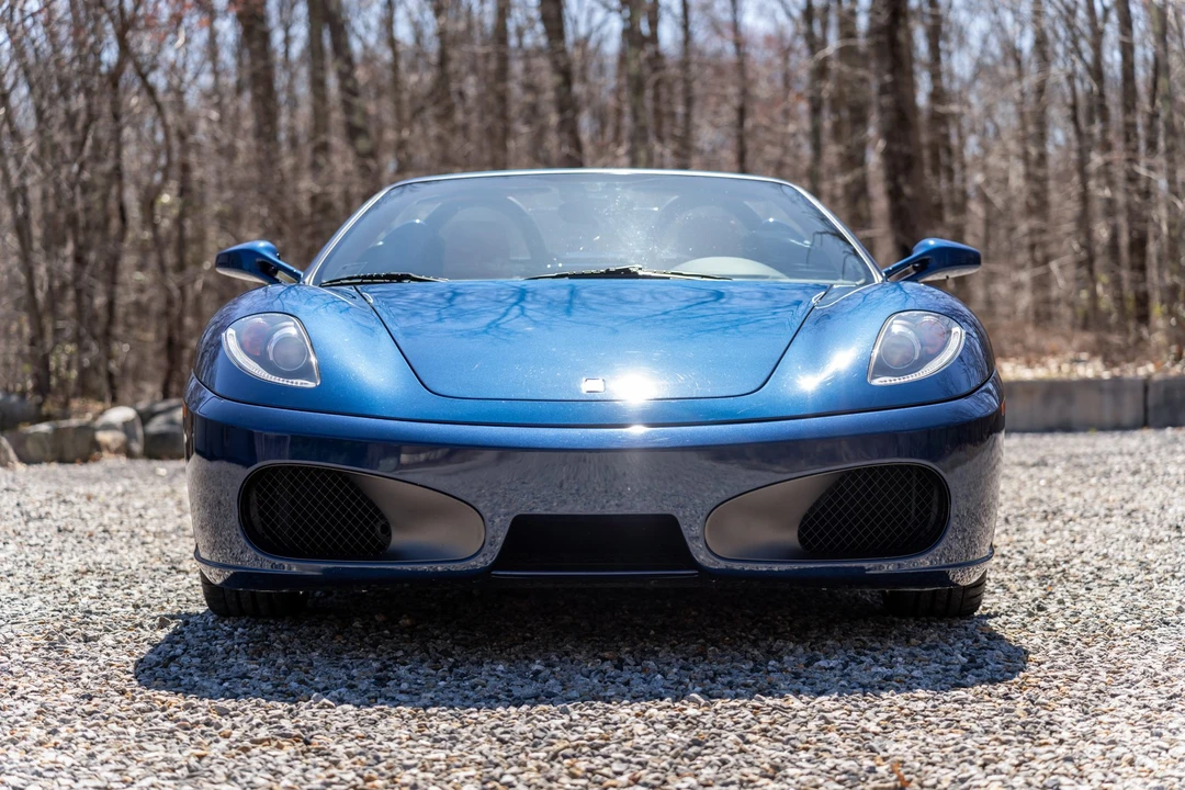 2007 Ferrari F430 Spider - Image 3 of 31