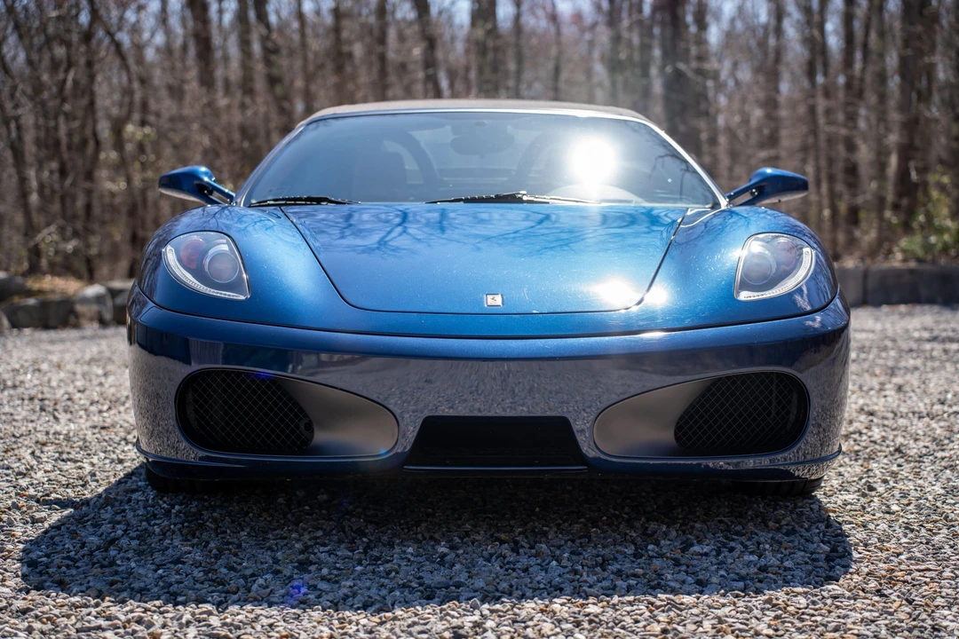 2007 Ferrari F430 Spider - Image 11 of 31