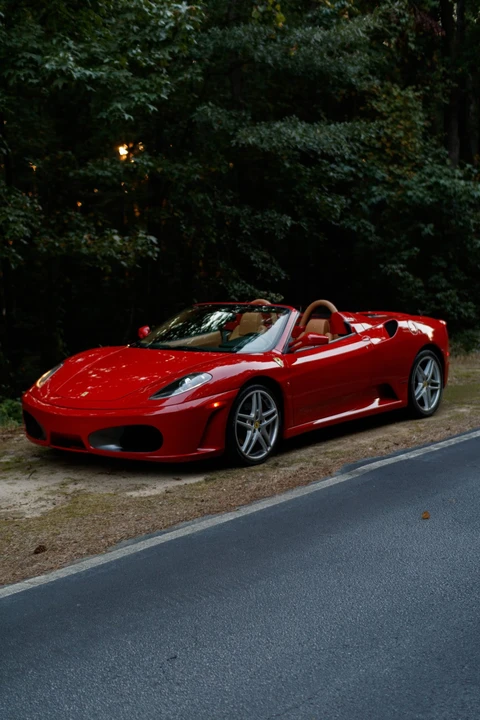 2007 Ferrari F430 Spider - Image 2 of 31