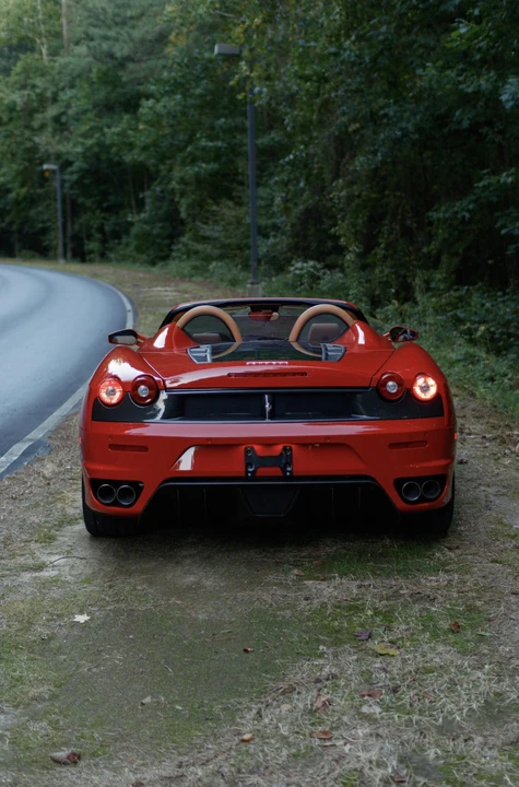 2007 Ferrari F430 Spider - Image 20 of 31