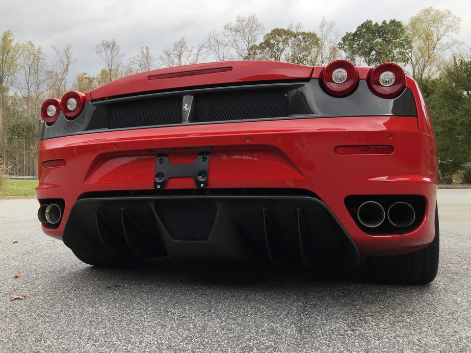 2007 Ferrari F430 Spider - Image 21 of 31