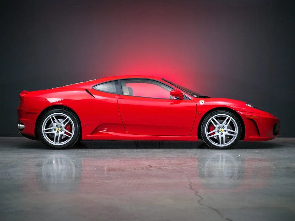 2007 Ferrari F430 Berlinetta - Image 13 of 31