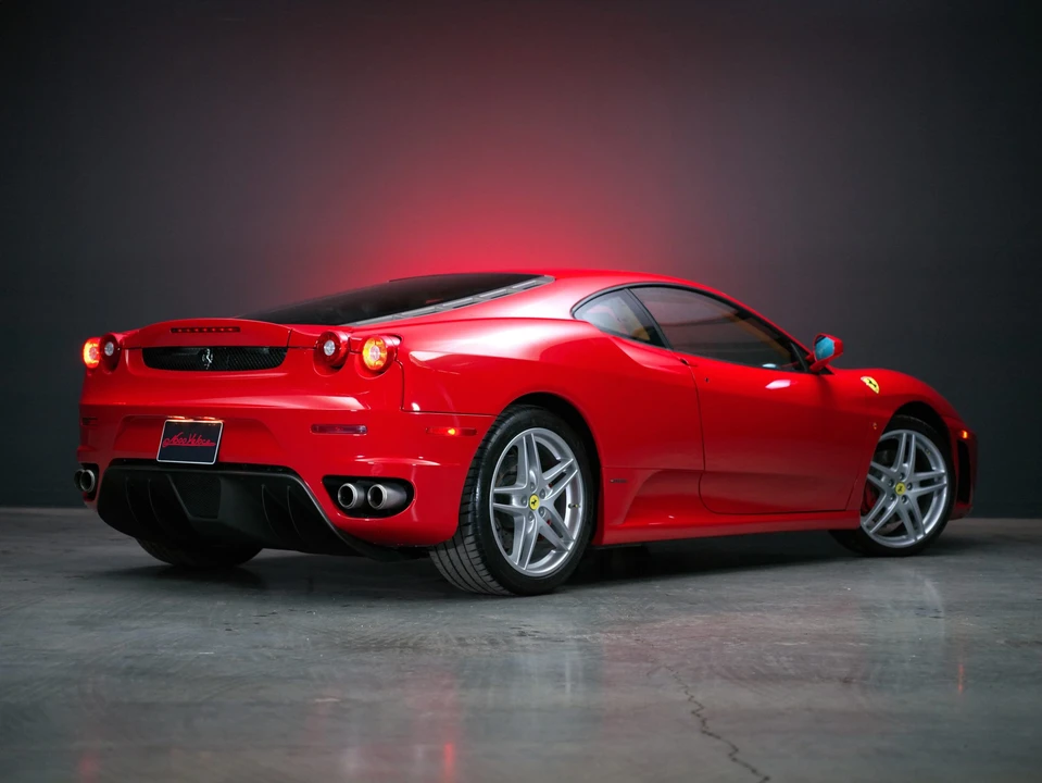 2007 Ferrari F430 Berlinetta - Image 15 of 31